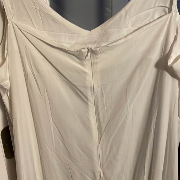 COPY - White slip dresses, Sizes S, M, and L - Picture 4 of 11